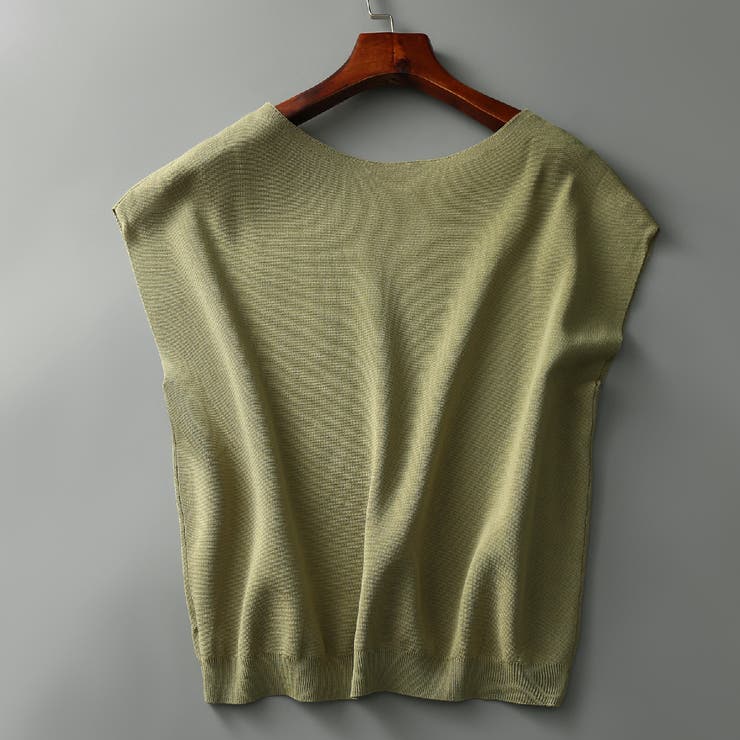 カットソー 半袖 レディース | PlusNao | 詳細画像7 