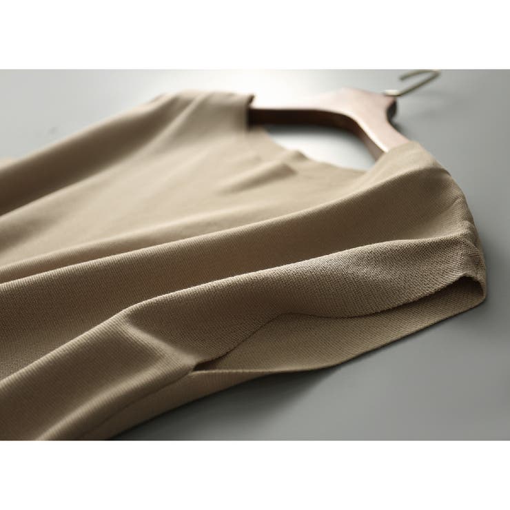 カットソー 半袖 レディース | PlusNao | 詳細画像8 