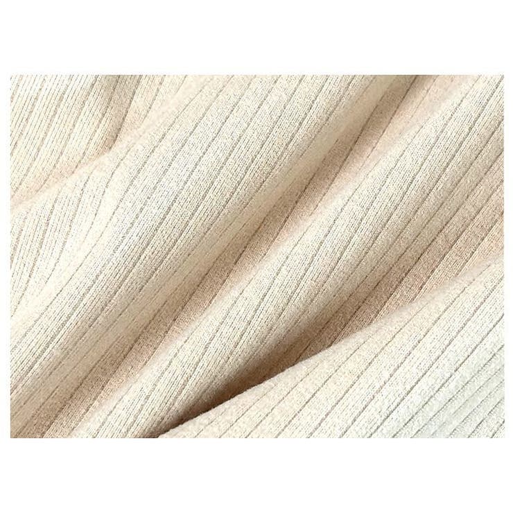 カットソー 長袖 ロングTシャツ | PlusNao | 詳細画像6 