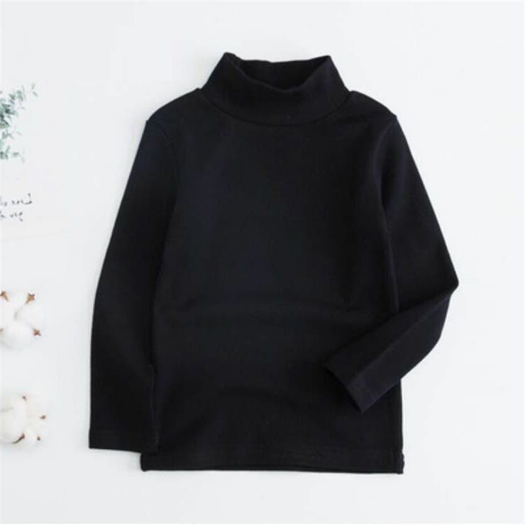 カットソー 長袖 ロングTシャツ | PlusNao | 詳細画像15 