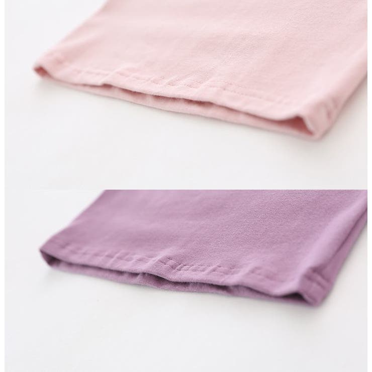 Tシャツ カットソー 子供用 | PlusNao | 詳細画像13 