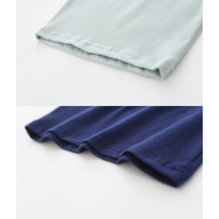 Tシャツ カットソー 子供用 | PlusNao | 詳細画像14 