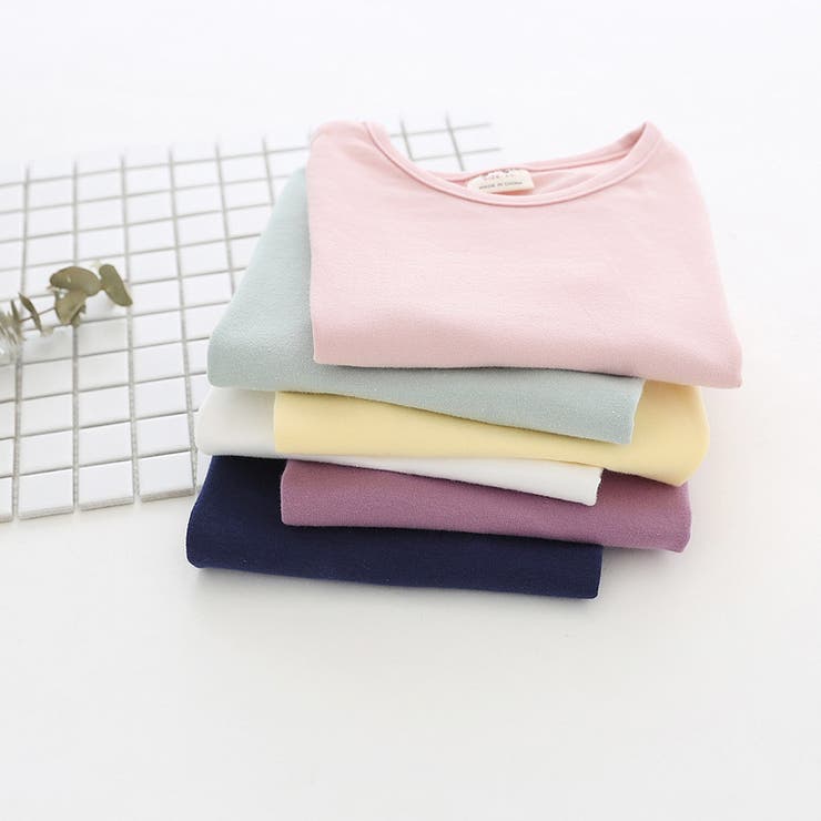 Tシャツ カットソー 子供用 | PlusNao | 詳細画像2 