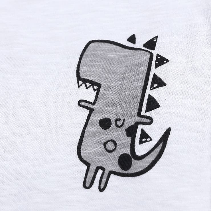 ロンパース ベビー 赤ちゃん | PlusNao | 詳細画像9 