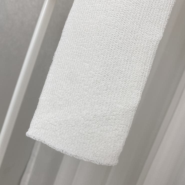 ボレロ カーディガン ショート丈 | PlusNao | 詳細画像13 