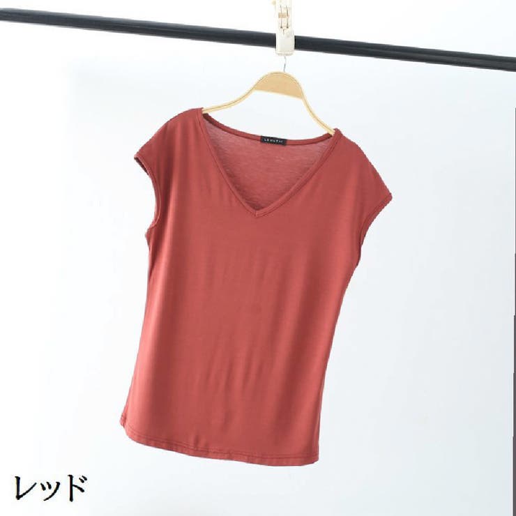 カットソー レディース 女性用 | PlusNao | 詳細画像11 