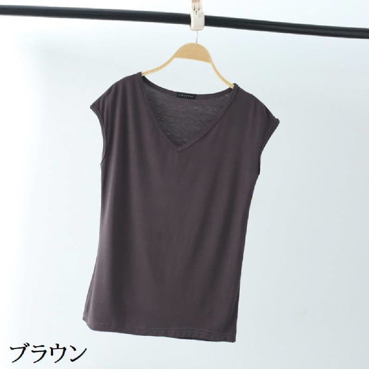 カットソー レディース 女性用 | PlusNao | 詳細画像12 