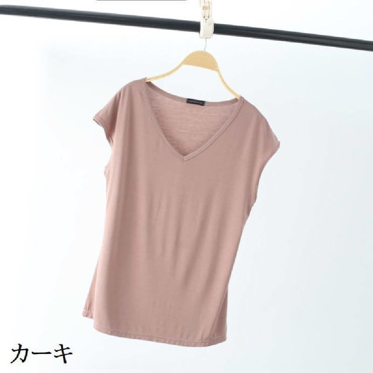 カットソー レディース 女性用 | PlusNao | 詳細画像13 