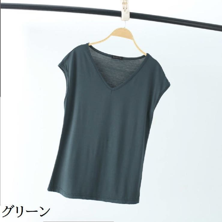 カットソー レディース 女性用 | PlusNao | 詳細画像14 