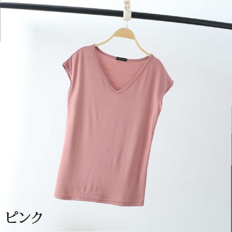 カットソー レディース 女性用 | PlusNao | 詳細画像16 