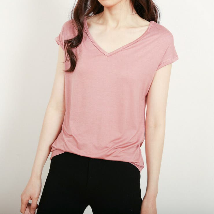 カットソー レディース 女性用 | PlusNao | 詳細画像4 