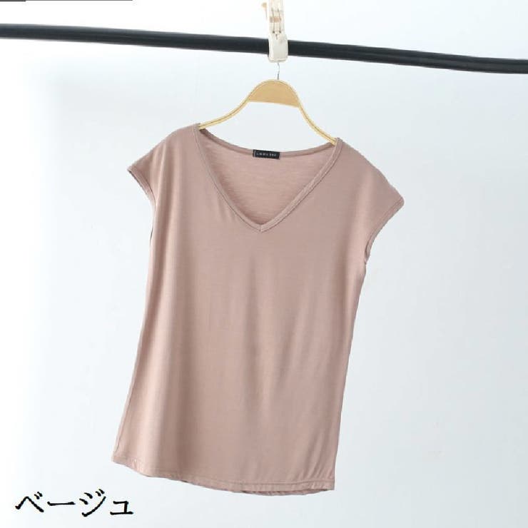 カットソー レディース 女性用 | PlusNao | 詳細画像9 