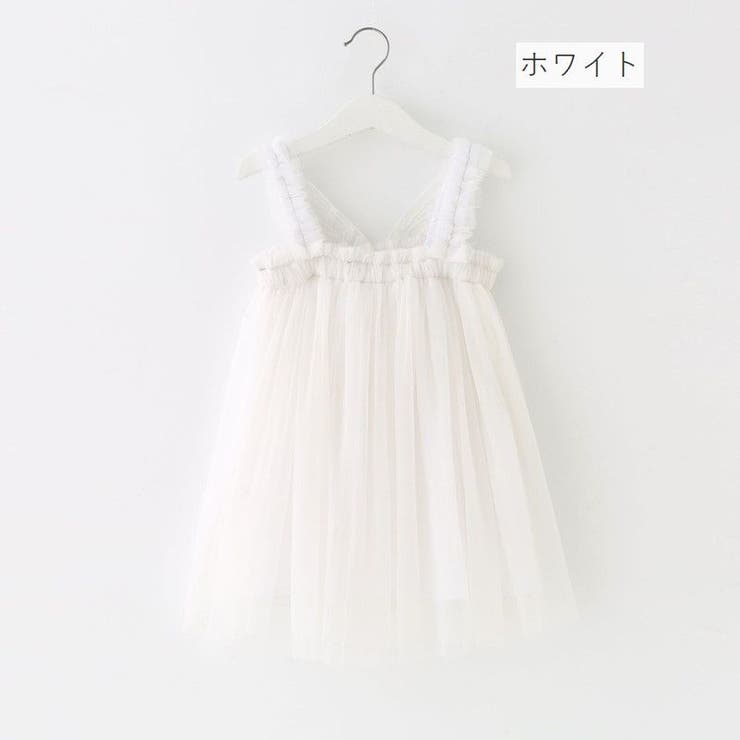 ワンピース キッズ 子ども服 | PlusNao | 詳細画像11 