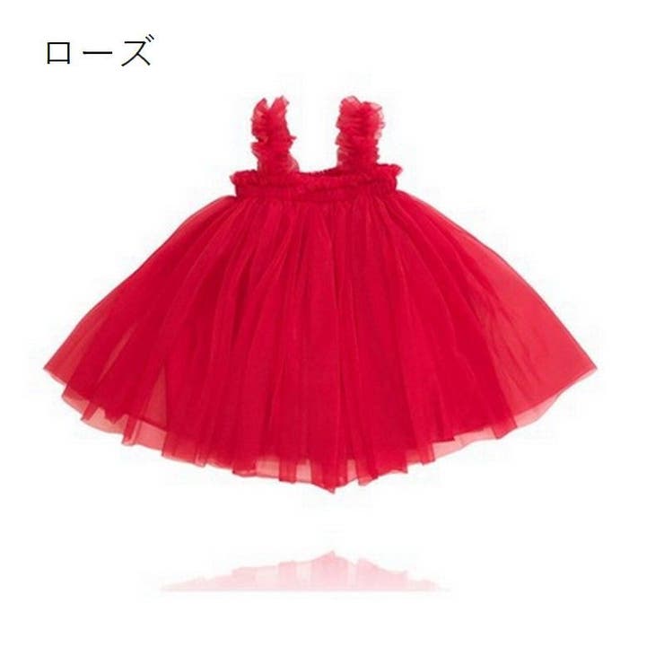 ワンピース キッズ 子ども服 | PlusNao | 詳細画像19 