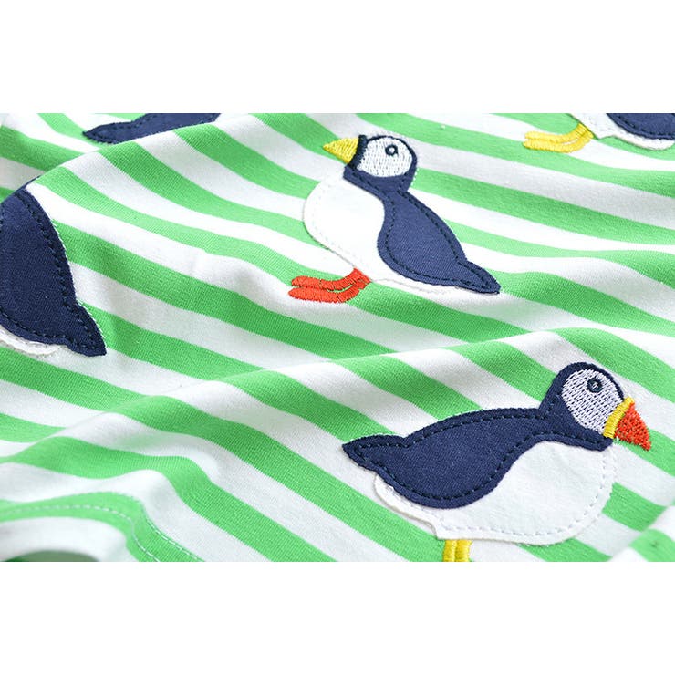 Ｔシャツ シャツ キッズ | PlusNao | 詳細画像5 