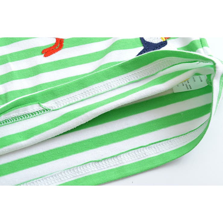 Ｔシャツ シャツ キッズ | PlusNao | 詳細画像7 