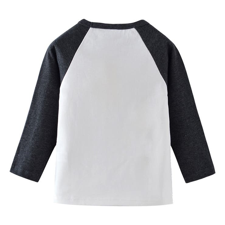 Ｔシャツ シャツ キッズ | PlusNao | 詳細画像9 