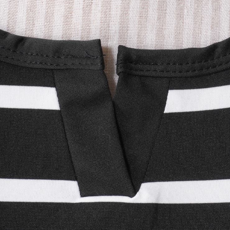 カットソー Tシャツ 半袖 | PlusNao | 詳細画像14 