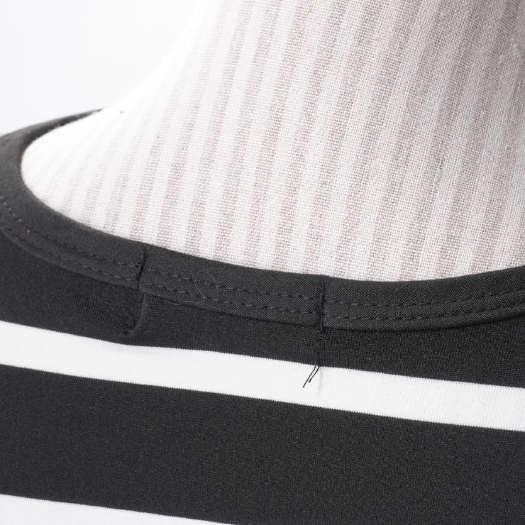 カットソー Tシャツ 半袖 | PlusNao | 詳細画像16 