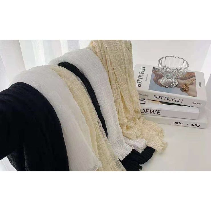 カットソー レディース 女性用 | PlusNao | 詳細画像12 