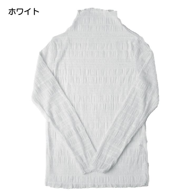 カットソー レディース 女性用 | PlusNao | 詳細画像13 