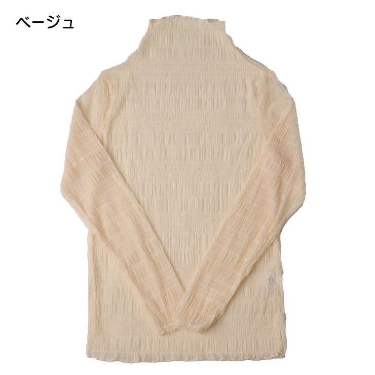 カットソー レディース 女性用 | PlusNao | 詳細画像14 