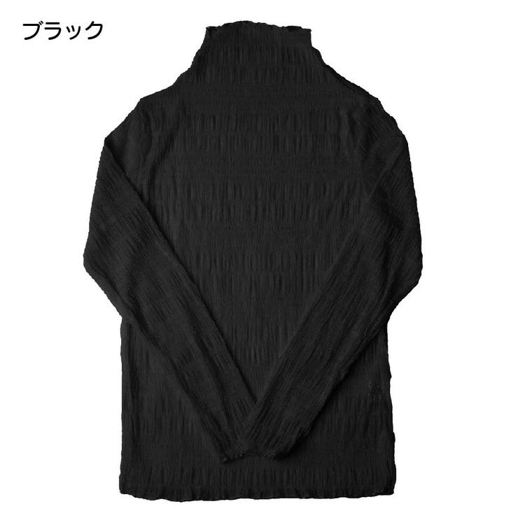 カットソー レディース 女性用 | PlusNao | 詳細画像15 