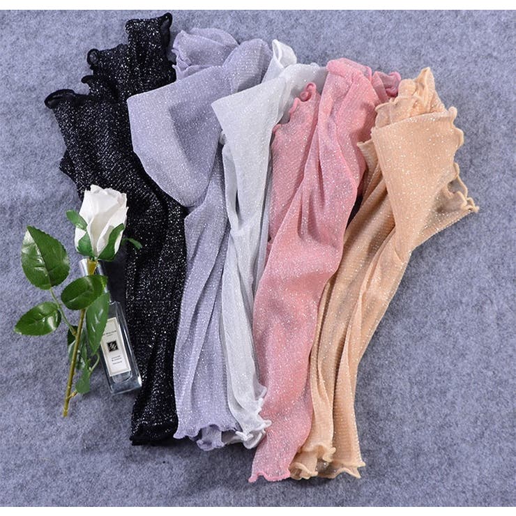 カットソー 半袖 五分袖 | PlusNao | 詳細画像11 