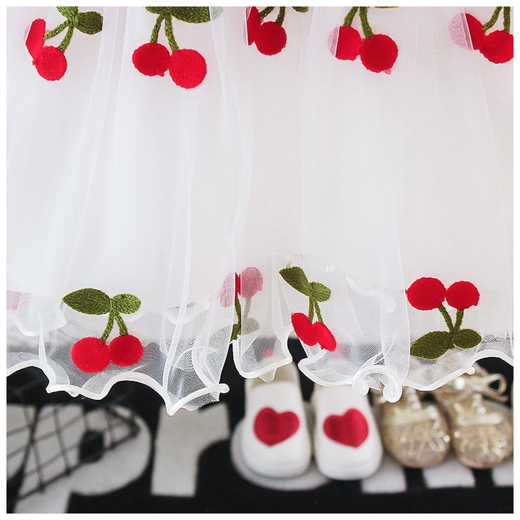 ベビー服 ベビーウェア ワンピース | PlusNao | 詳細画像14 