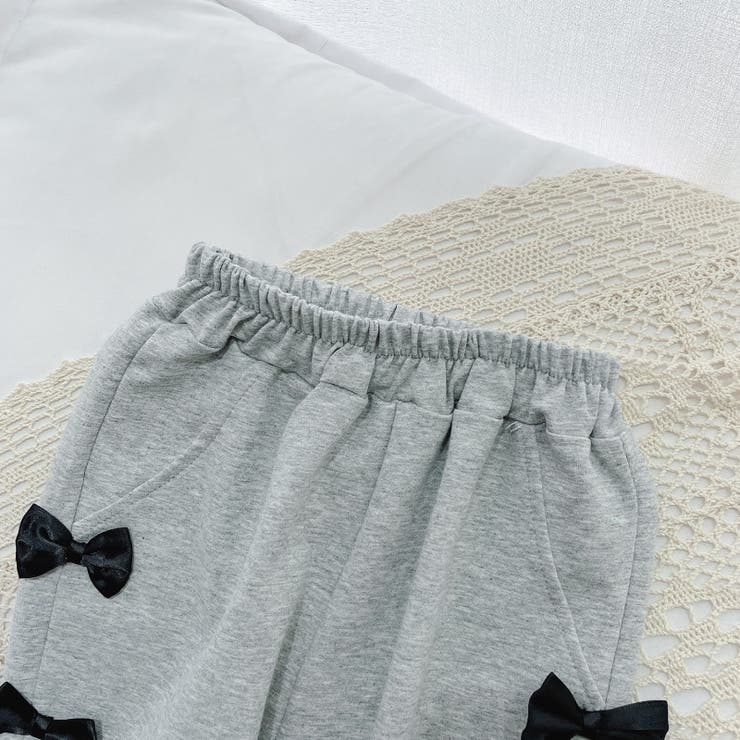 長袖カットソー ロングパンツ 単品 | PlusNao | 詳細画像13 