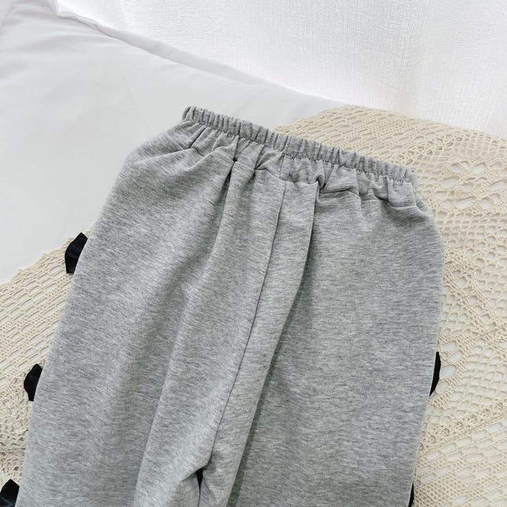 長袖カットソー ロングパンツ 単品 | PlusNao | 詳細画像14 