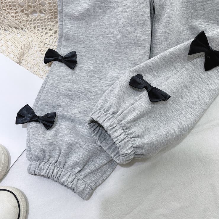 長袖カットソー ロングパンツ 単品 | PlusNao | 詳細画像16 