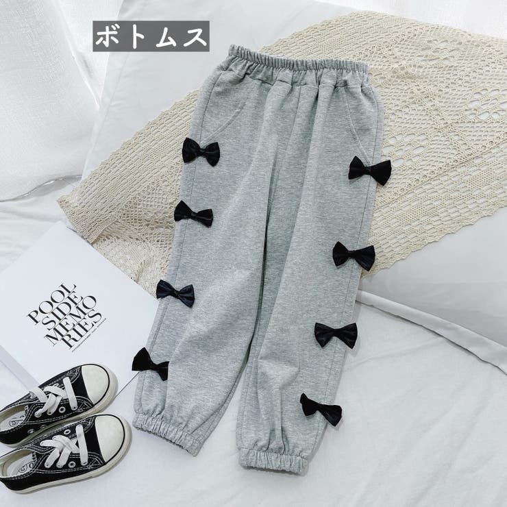 長袖カットソー ロングパンツ 単品 | PlusNao | 詳細画像18 