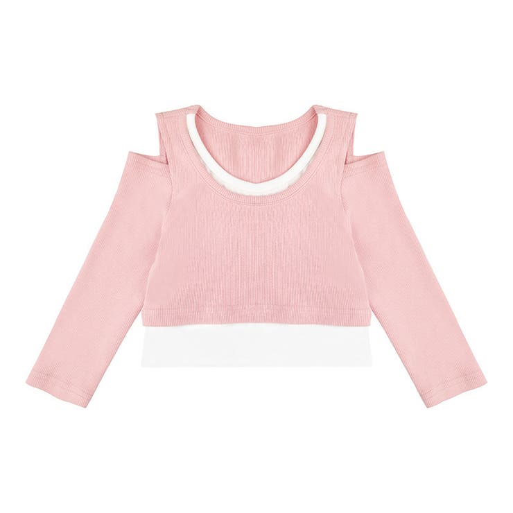 長袖カットソー ロングパンツ 単品 | PlusNao | 詳細画像19 