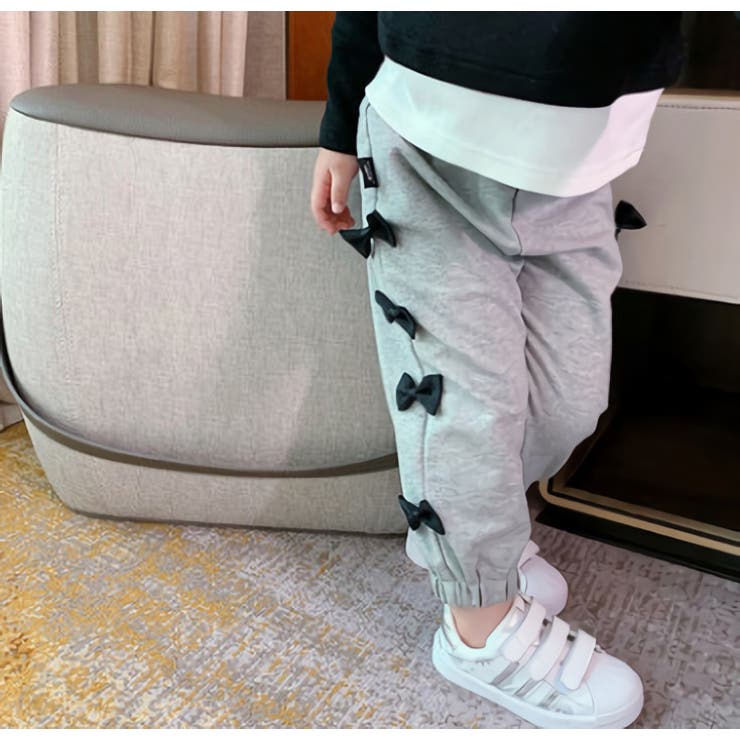 長袖カットソー ロングパンツ 単品 | PlusNao | 詳細画像3 