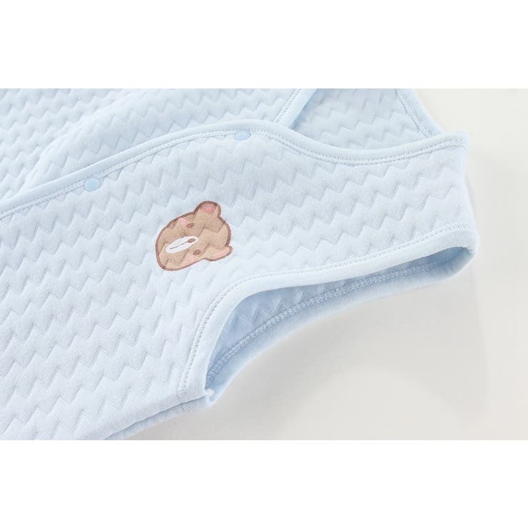 ベスト ベビー 赤ちゃん | PlusNao | 詳細画像11 