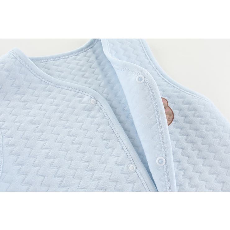 ベスト ベビー 赤ちゃん | PlusNao | 詳細画像12 