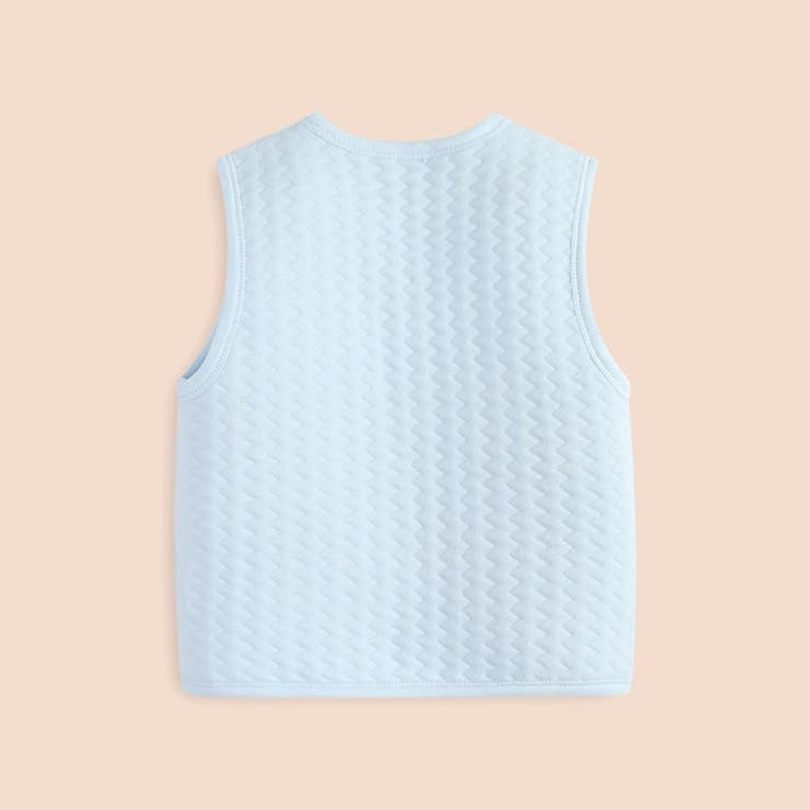 ベスト ベビー 赤ちゃん | PlusNao | 詳細画像7 