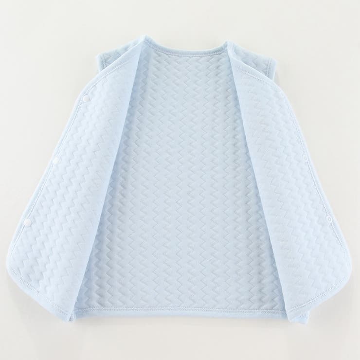 ベスト ベビー 赤ちゃん | PlusNao | 詳細画像9 