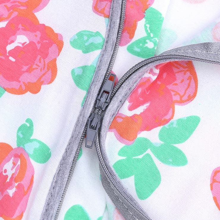 ロンパース カバーオール ボディスーツ | PlusNao | 詳細画像13 