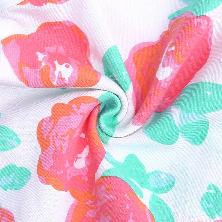 ロンパース カバーオール ボディスーツ | PlusNao | 詳細画像14 