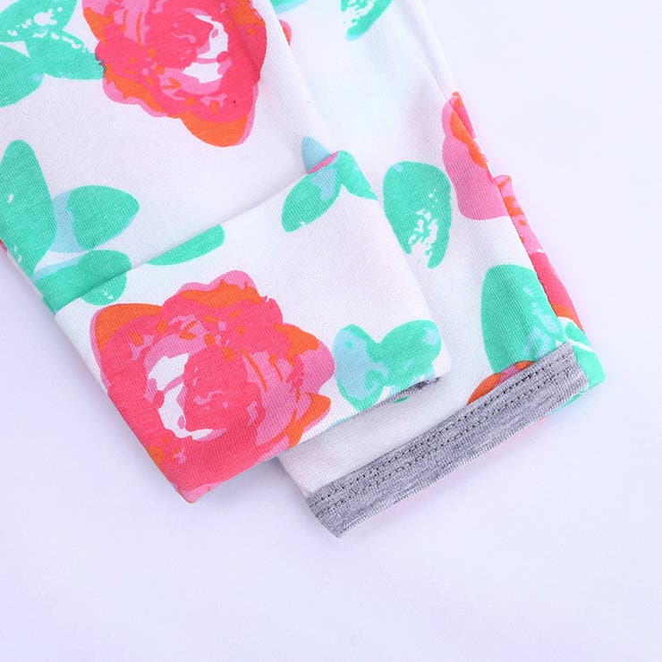 ロンパース カバーオール ボディスーツ | PlusNao | 詳細画像16 