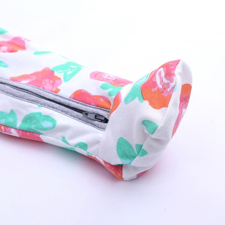 ロンパース カバーオール ボディスーツ | PlusNao | 詳細画像18 