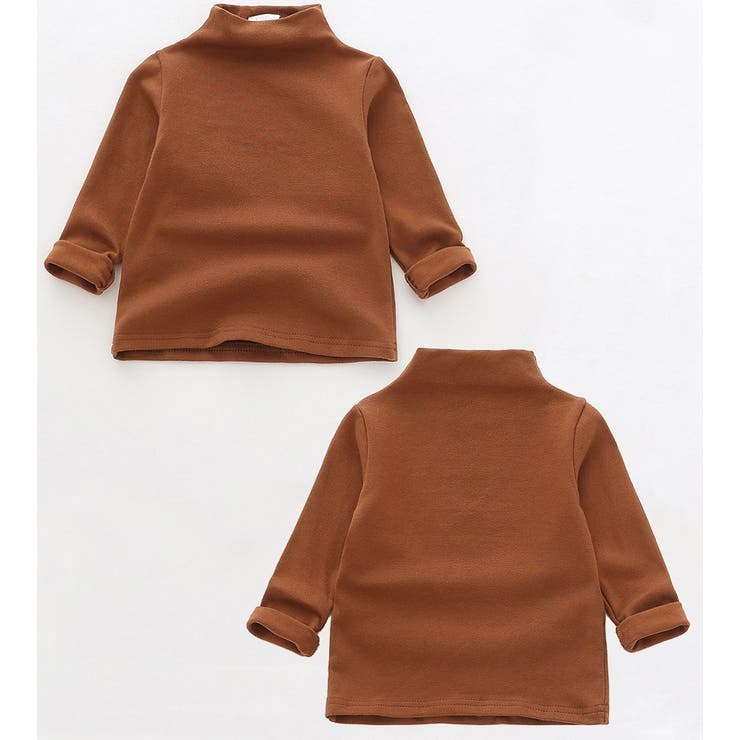 カットソー 長袖 Tシャツ | PlusNao | 詳細画像10 