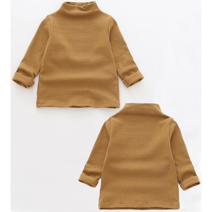 カットソー 長袖 Tシャツ | PlusNao | 詳細画像11 