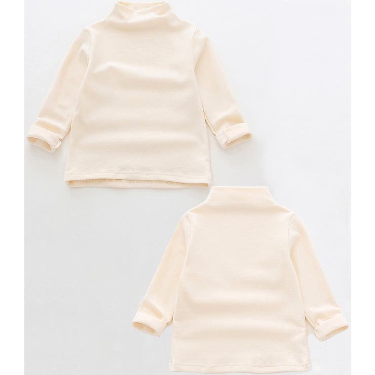 カットソー 長袖 Tシャツ | PlusNao | 詳細画像14 