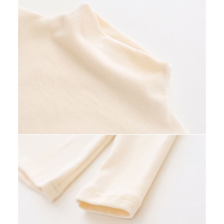 カットソー 長袖 Tシャツ | PlusNao | 詳細画像15 