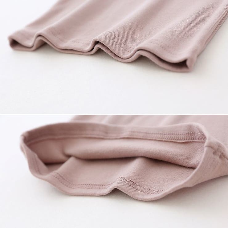 カットソー 長袖 Tシャツ | PlusNao | 詳細画像18 