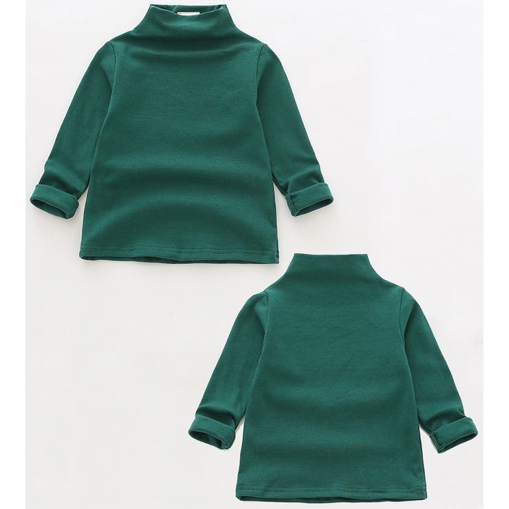 カットソー 長袖 Tシャツ | PlusNao | 詳細画像9 