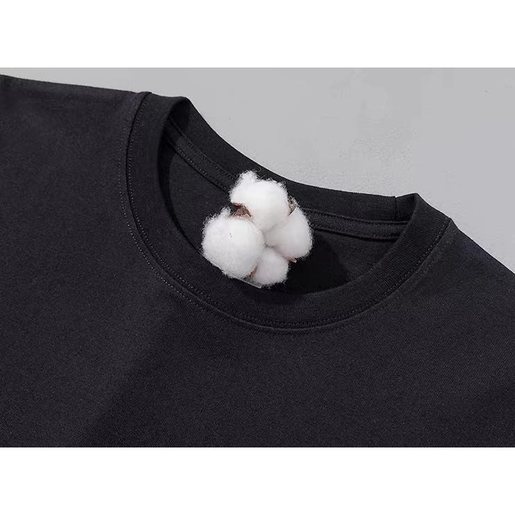 Tシャツ カットソー 長袖 | PlusNao | 詳細画像17 